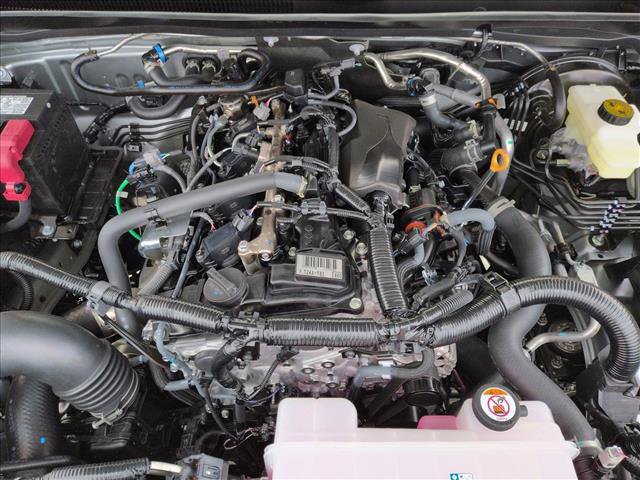 New 2026 Toyota Tacoma SR5 image 16