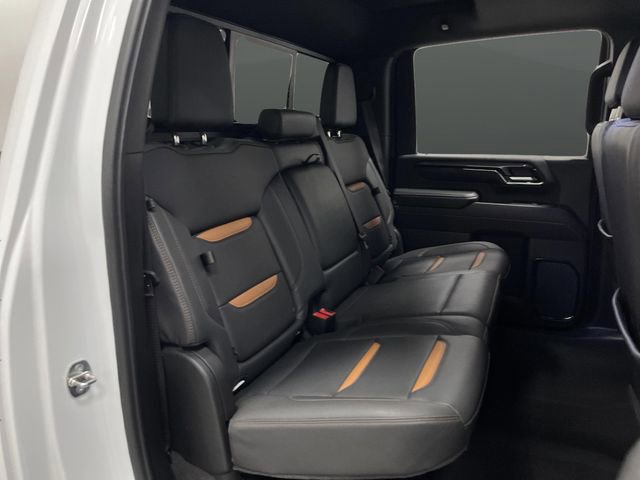 Used 2024 GMC Sierra 3500 AT4 w/ AT4 Premium Plus Package image 35