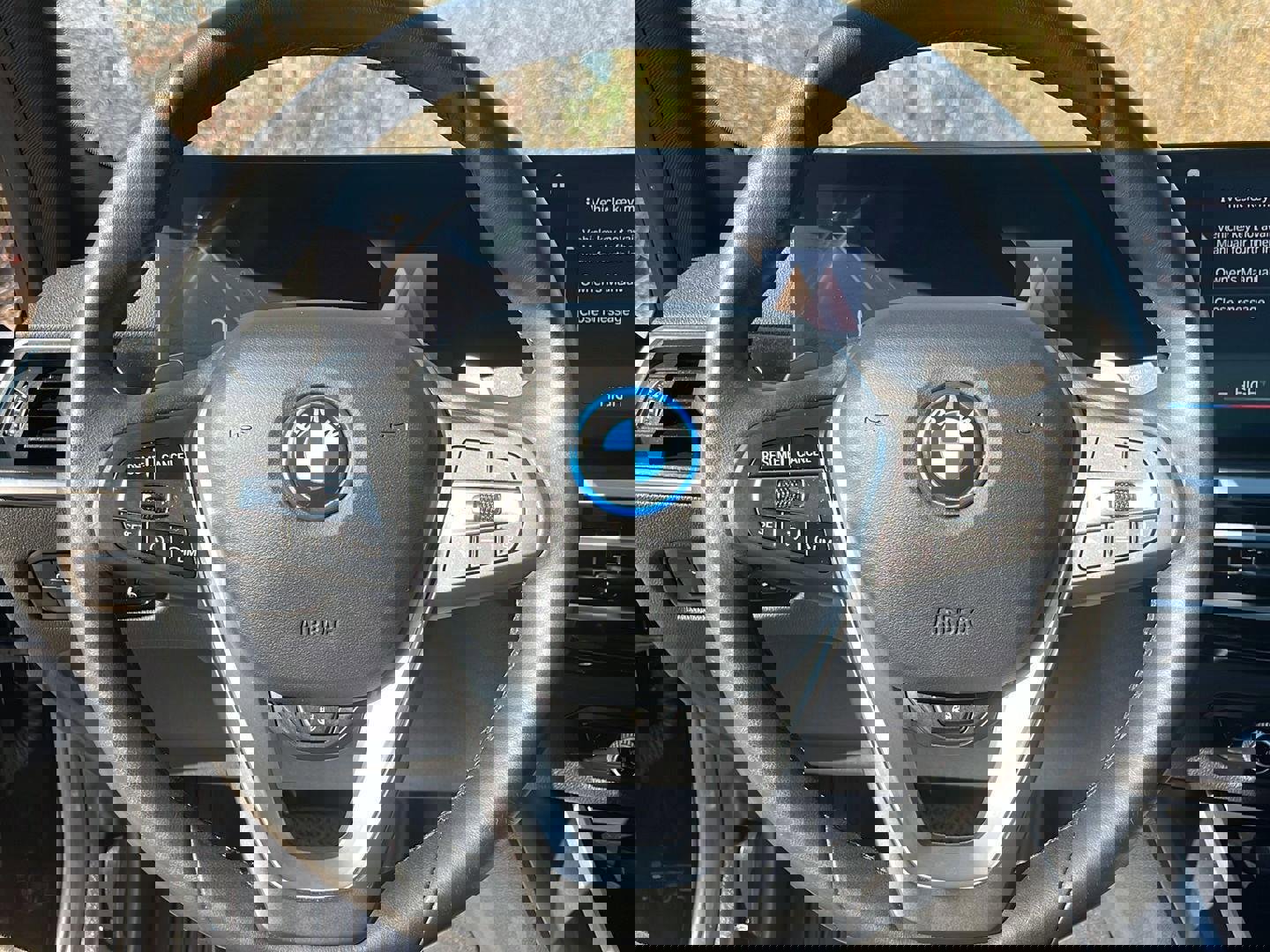 Used 2024 BMW 330e 330e image 14