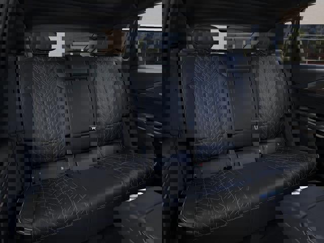 New 2026 Cadillac Lyriq V image 17
