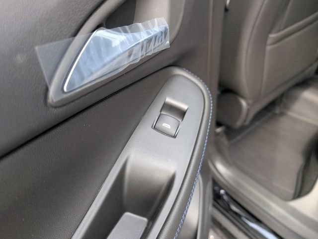 New 2026 Buick Encore GX Sport Touring w/ Advanced Technology Package AWD/4WD image 10
