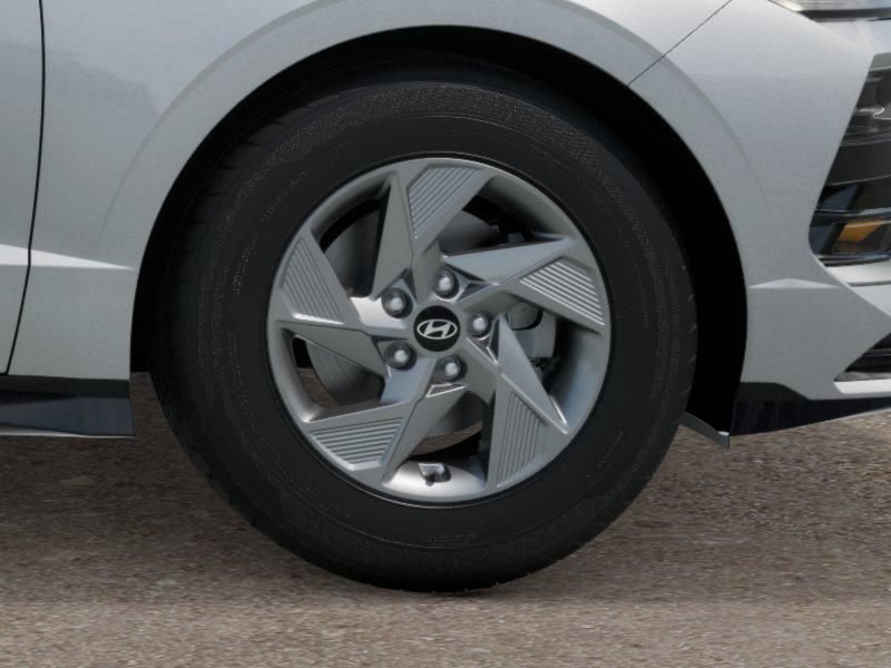 New 2026 Hyundai Sonata SE FWD image 9