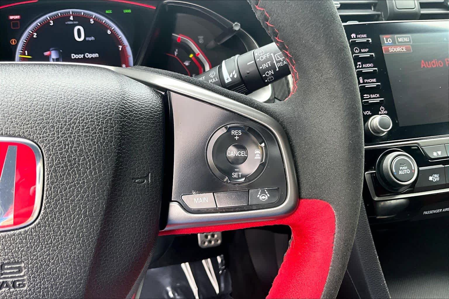 Used 2021 Honda Civic Type R image 25