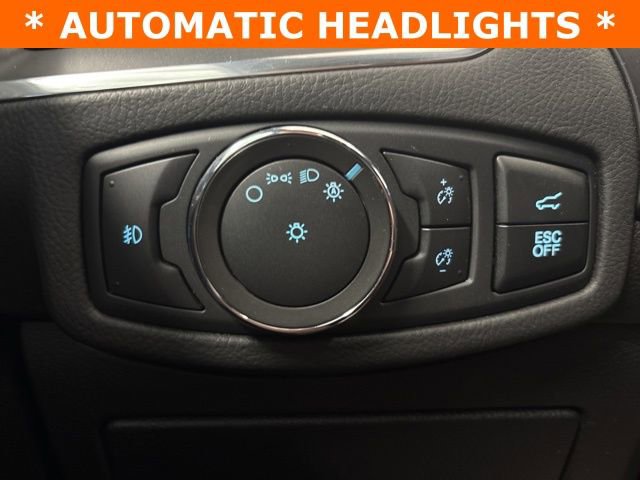 Used 2022 Ford Edge ST AWD/4WD image 19