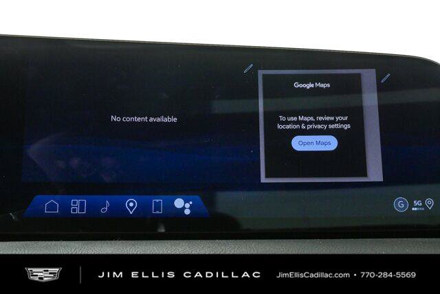 New 2026 Cadillac CT5 Premium Luxury w/ Technology Package RWD image 13