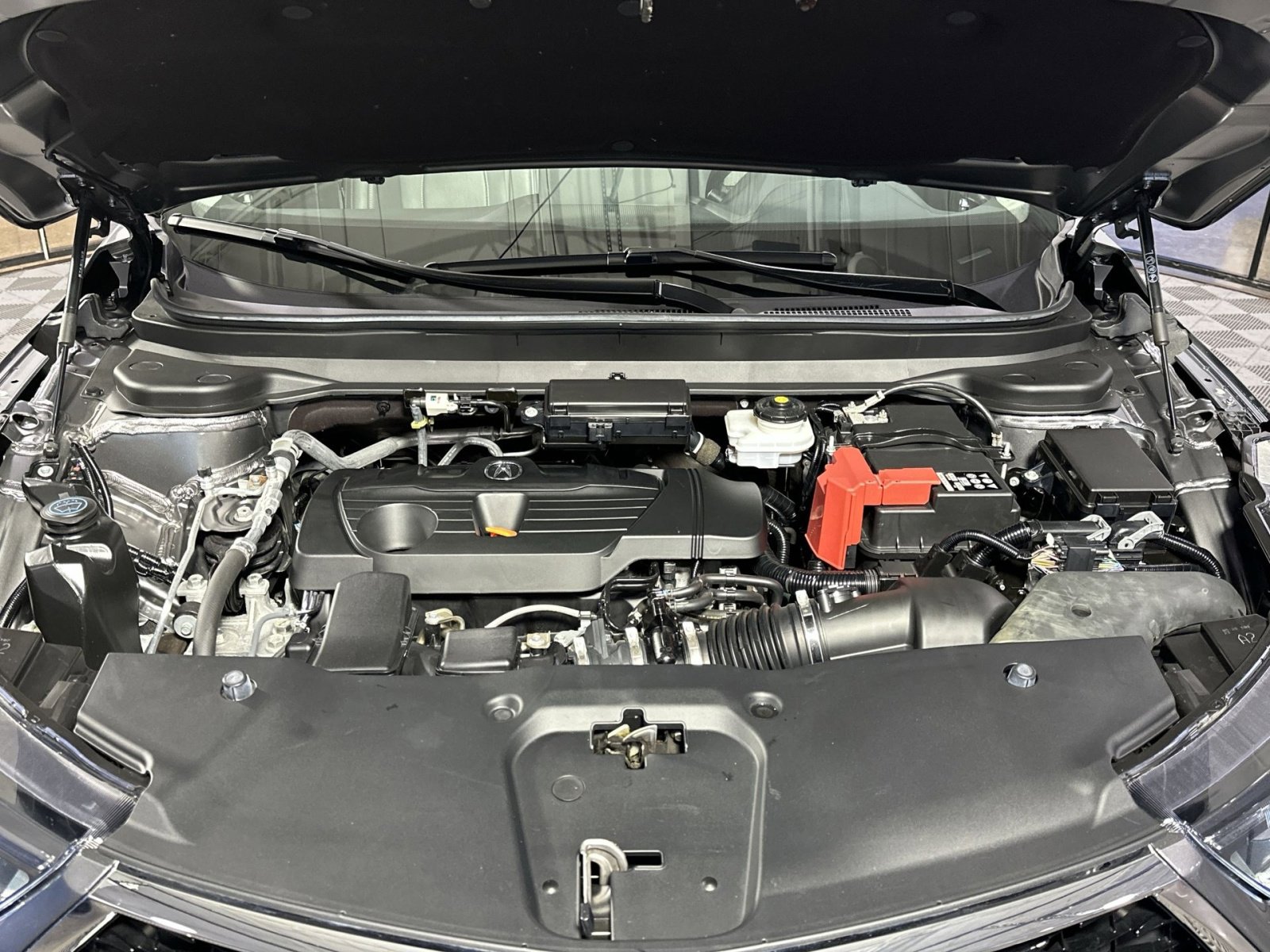 Used 2023 Acura RDX w/ Technology Package image 36