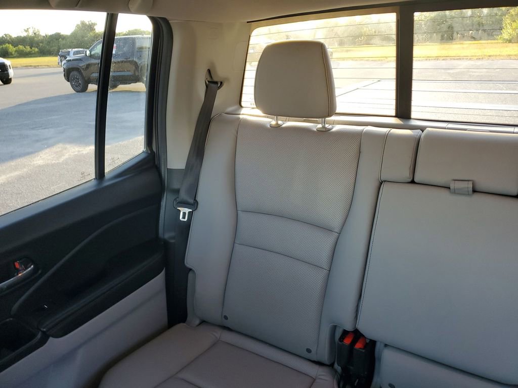 Used 2023 Honda Ridgeline RTL image 12