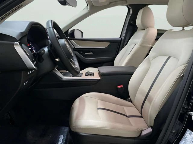 Used 2026 MAZDA CX-90 3.3 Turbo w/ Preferred Package AWD/4WD image 43