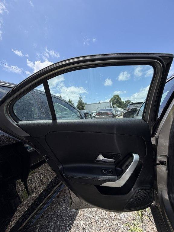 Used 2019 Mercedes-Benz A 220 4MATIC w/ Premium Package image 13