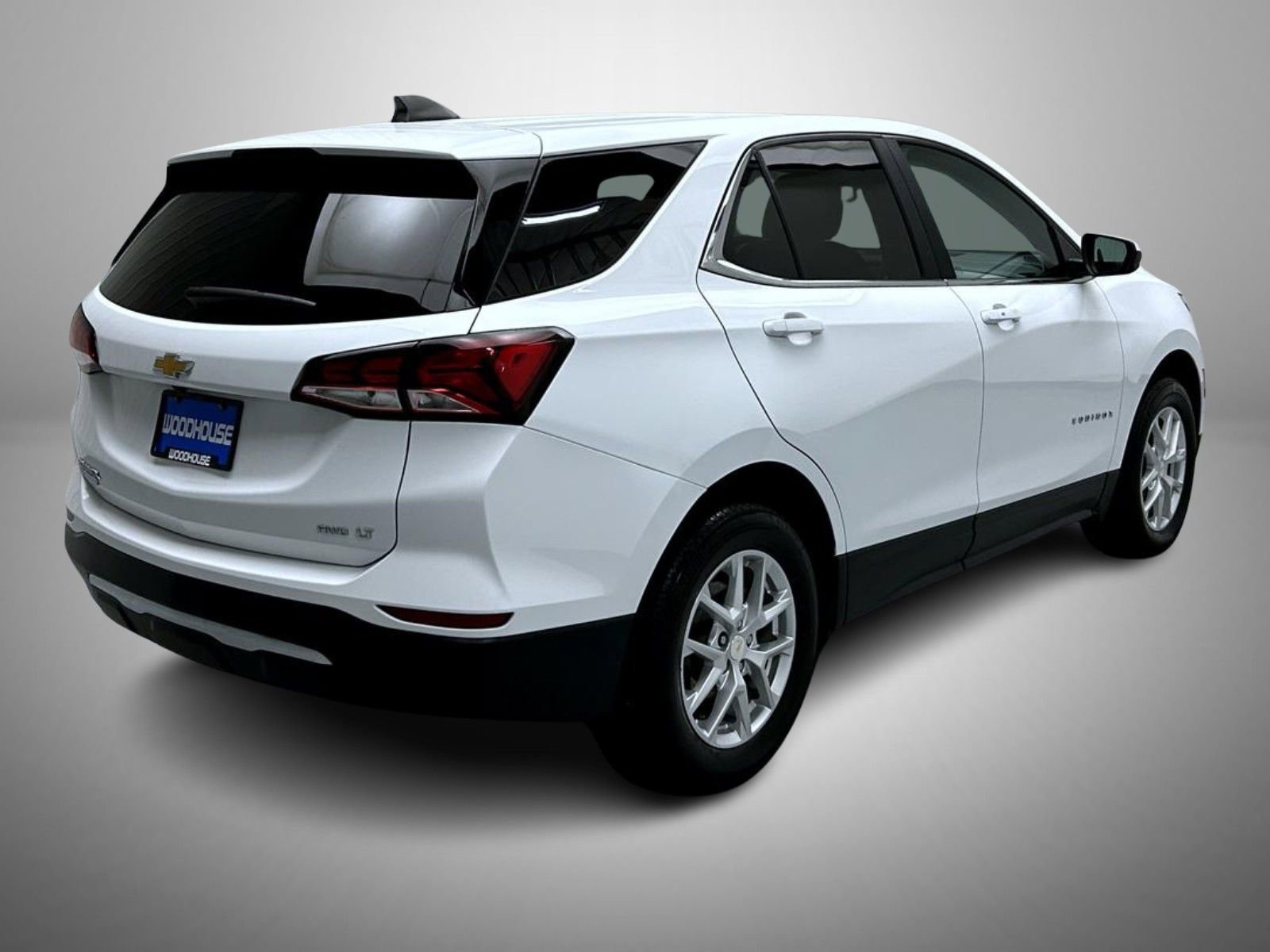 Used 2023 Chevrolet Equinox LT image 5