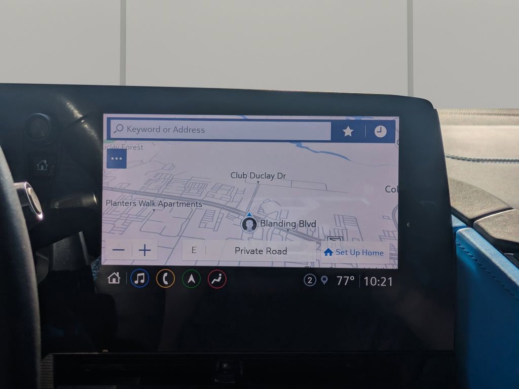 Used 2023 Chevrolet Corvette Stingray Premium Conv w/ Z51 Performance Package image 20