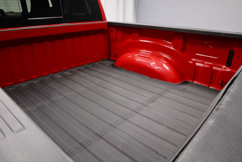Used 2022 RAM 1500 Big Horn AWD/4WD image 14