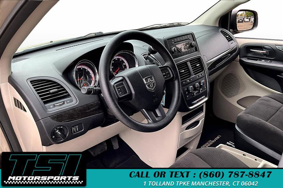 Used 2012 Dodge Grand Caravan SE image 14