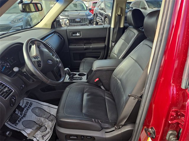 Used 2016 Ford Flex SEL w/ Equipment Group 202A image 33