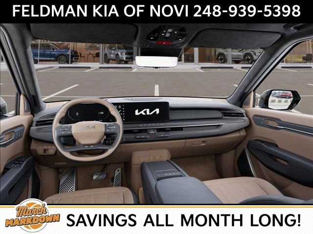 New 2026 Kia EV9 GT-Line image 14