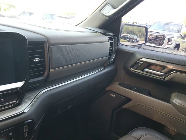 Used 2024 Chevrolet Silverado 1500 ZR2 w/ Technology Package image 26