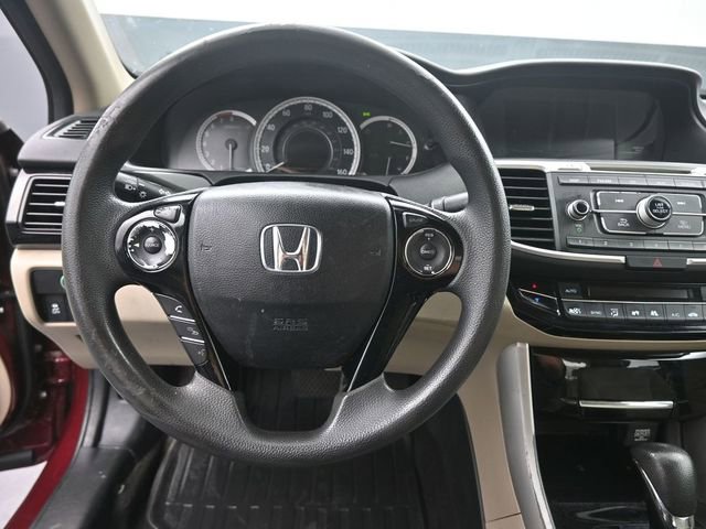 Used 2017 Honda Accord LX image 3