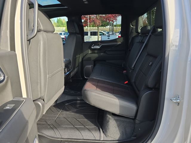 New 2026 Chevrolet Silverado 1500 High Country image 31