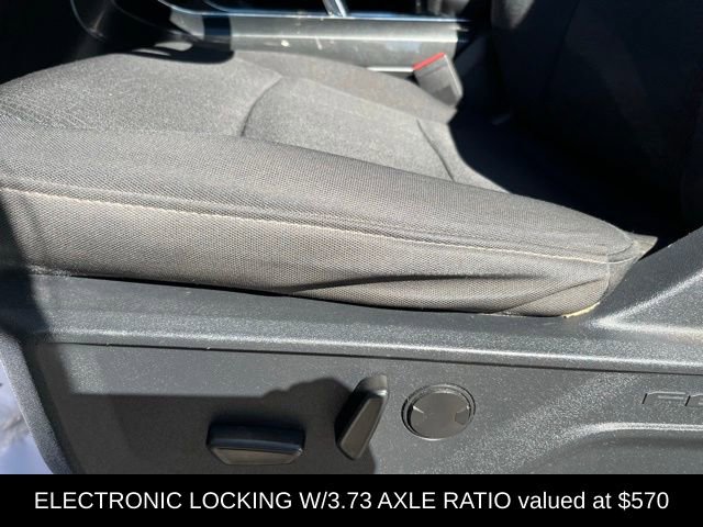 Used 2022 Ford F150 XLT w/ Equipment Group 302A High image 17