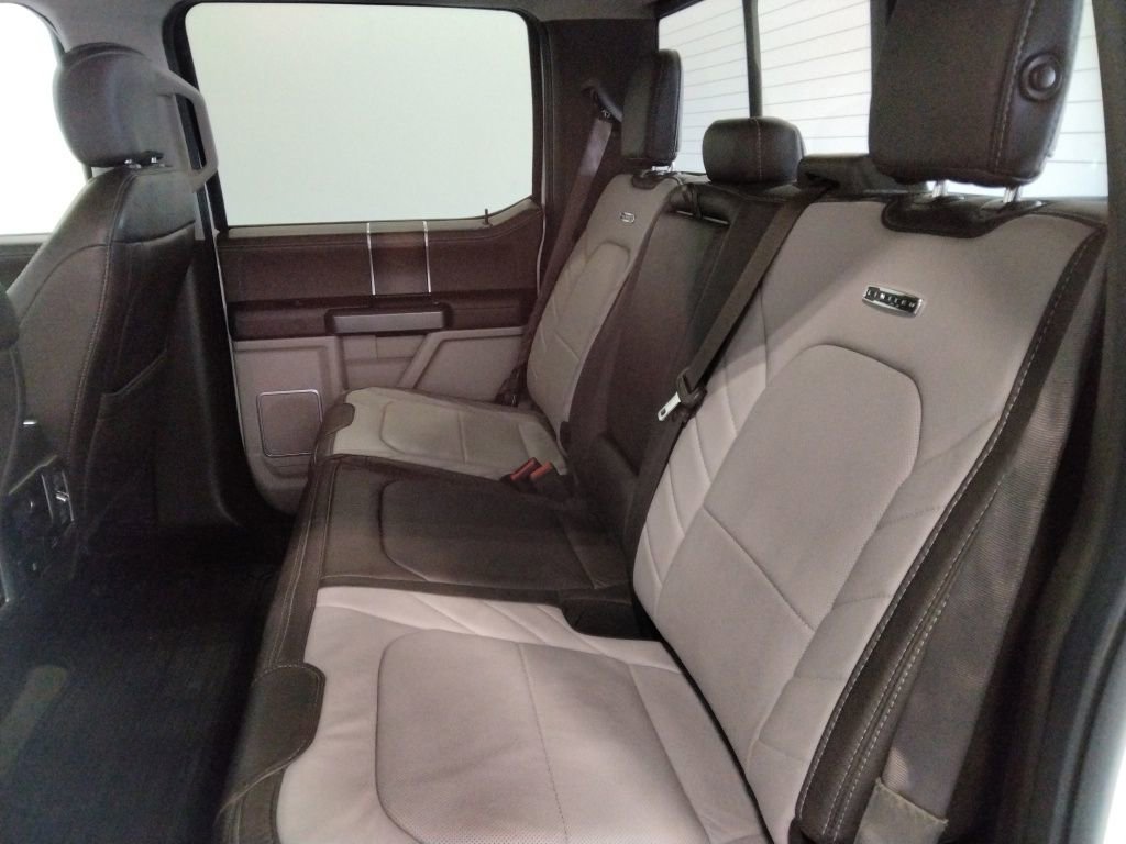 Used 2019 Ford F150 Limited image 34