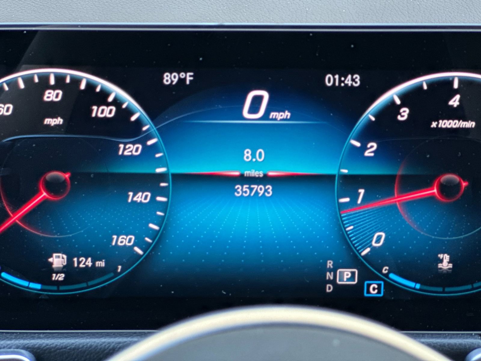 Certified 2022 Mercedes-Benz GLB 250 image 29