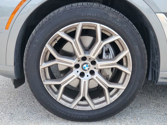 Used 2026 BMW X7 xDrive40i AWD/4WD image 7