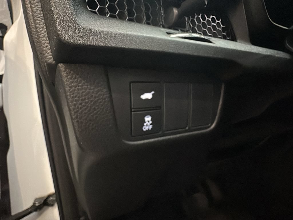 Certified 2024 Honda CR-V Sport-L image 35