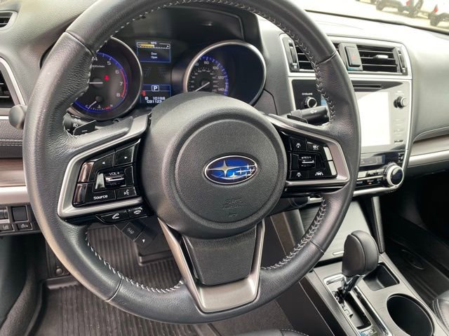 Used 2018 Subaru Legacy 2.5i Limited image 12