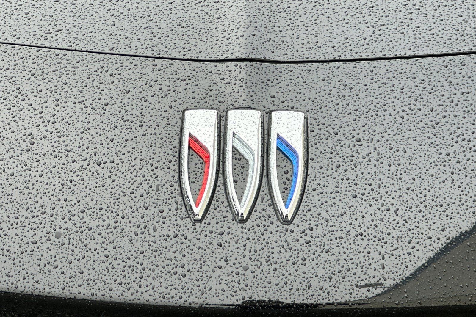 Certified 2024 Buick Encore GX Preferred image 38