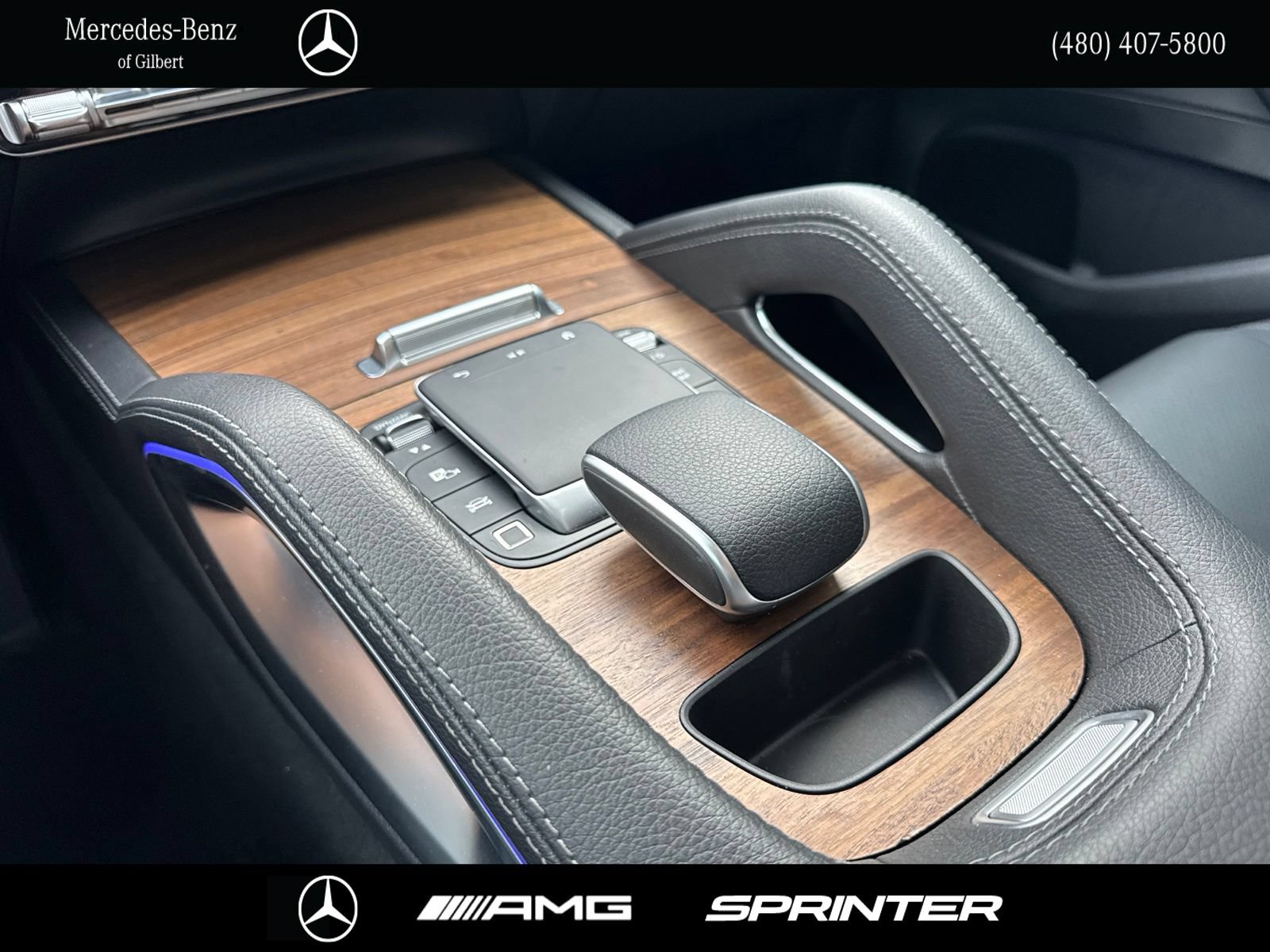 Certified 2025 Mercedes-Benz GLE 350 4MATIC image 24