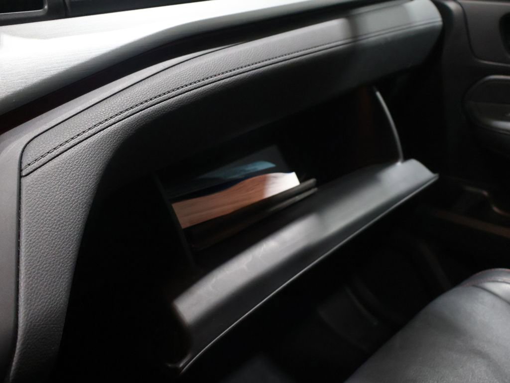 Used 2025 Honda Odyssey Sport-L image 28