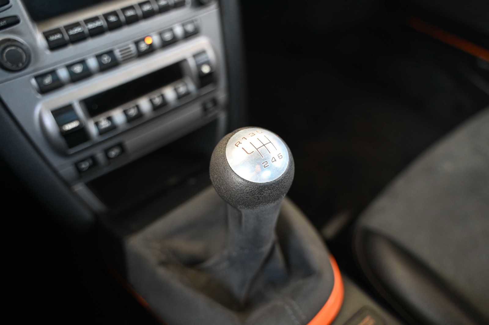 Used 2008 Porsche Boxster S Limited Edition image 21