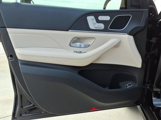 Certified 2024 Mercedes-Benz GLE 450 4MATIC image 12
