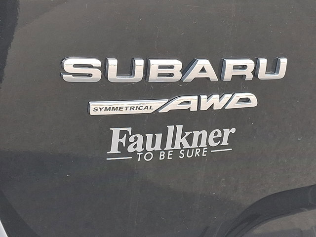 Used 2023 Subaru Forester Sport image 30