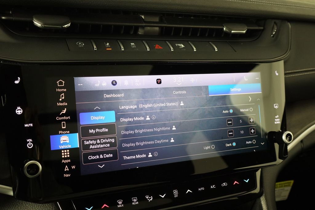 New 2026 Jeep Grand Cherokee Limited image 34