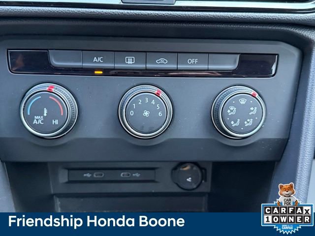 Used 2022 Volkswagen Taos S FWD image 24