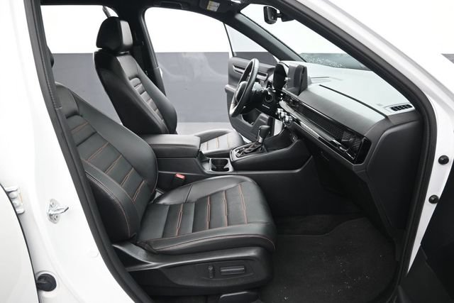 Certified 2024 Honda CR-V Sport Touring image 16