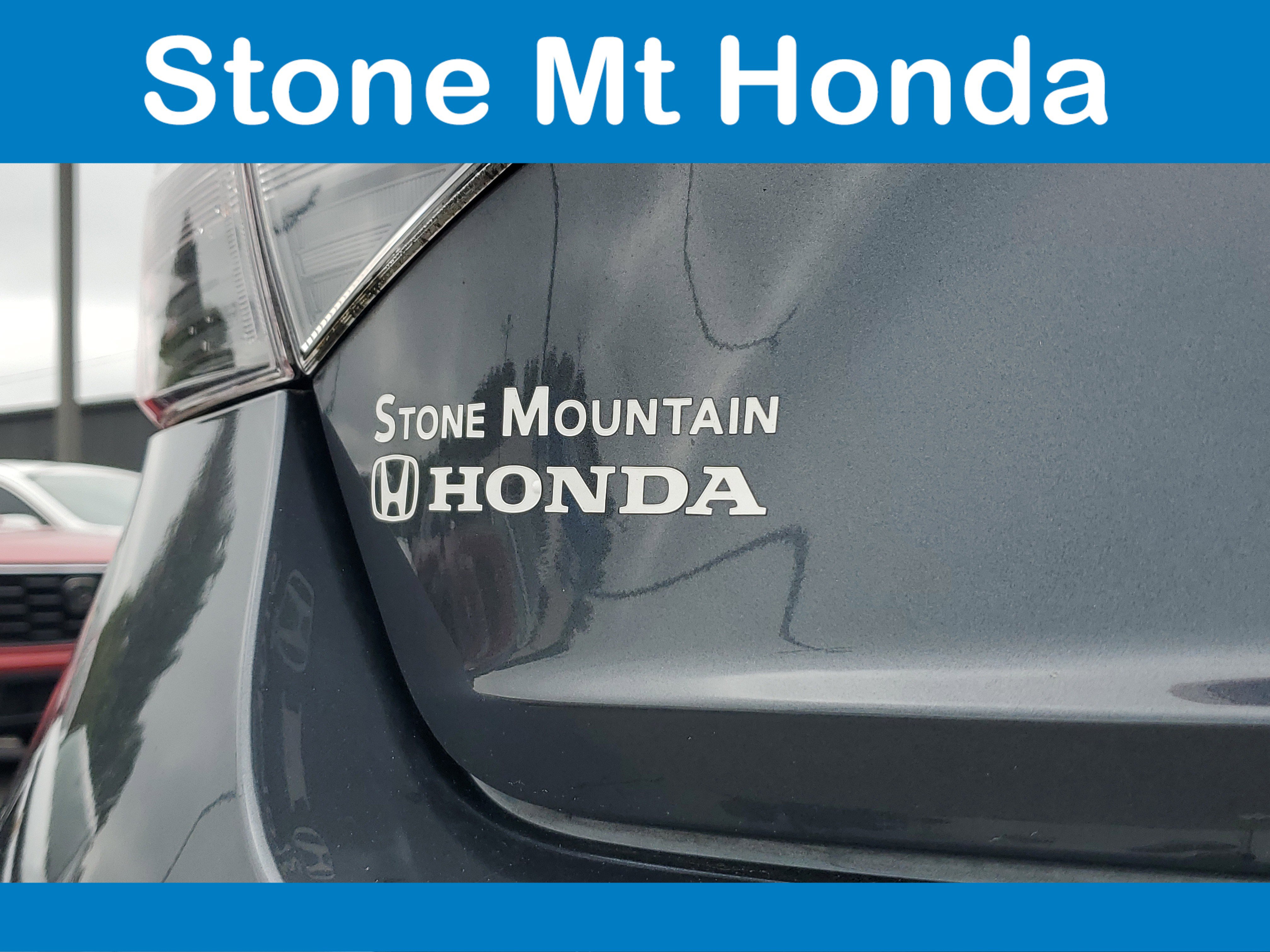 Used 2024 Honda Civic LX image 8
