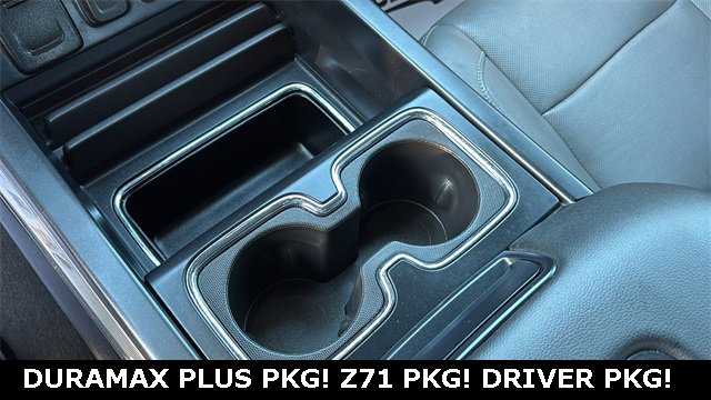 Used 2019 Chevrolet Silverado 2500 LTZ w/ Duramax Plus Package image 19