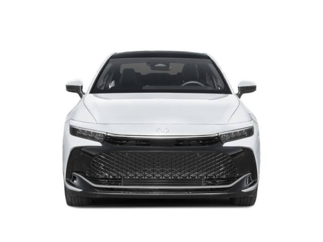 New 2026 Toyota Crown Platinum AWD/4WD image 7