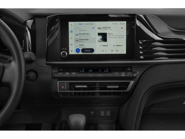 Certified 2026 Toyota Camry LE FWD image 9