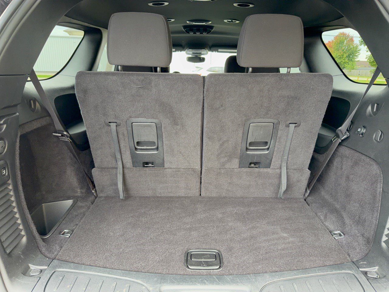 Used 2025 Dodge Durango GT AWD/4WD image 28