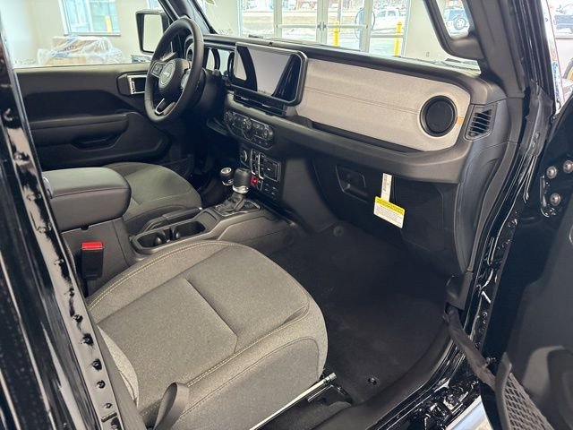 New 2026 Jeep Gladiator Willys image 16