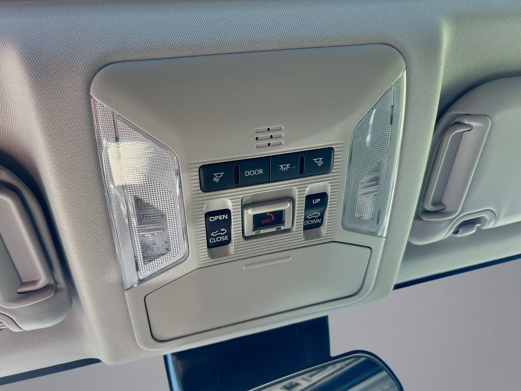 Certified 2025 Toyota RAV4 XLE Premium FWD image 27