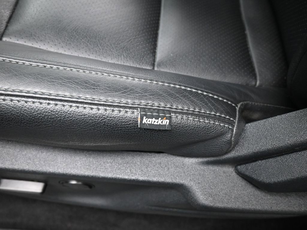 New 2024 Ford F150 XLT w/ XLT Black Appearance Package image 11