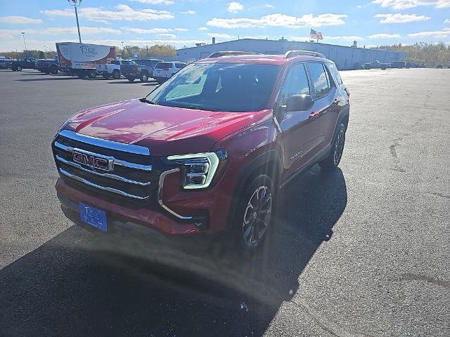 New 2026 GMC Terrain Elevation w/ Elevation Premium Package image 2