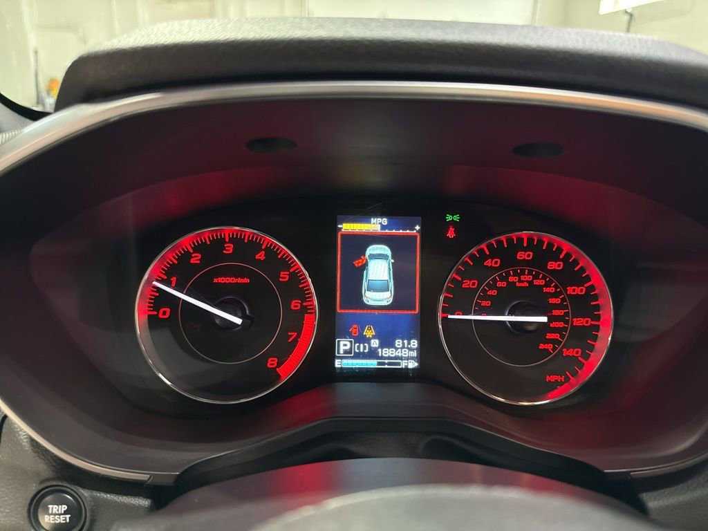Used 2023 Subaru Impreza 2.0i Sport image 15