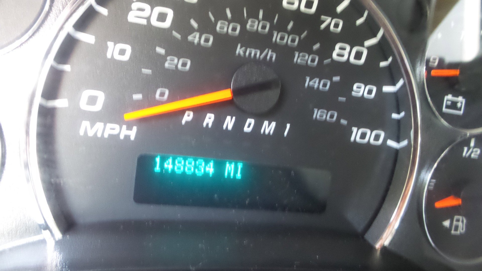 Used 2013 Chevrolet Express 3500 w/ School Bus Package image 8