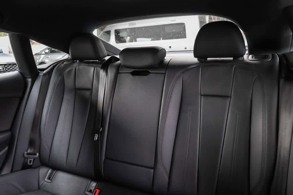 Used 2019 Audi A5 2.0T Premium AWD/4WD image 20