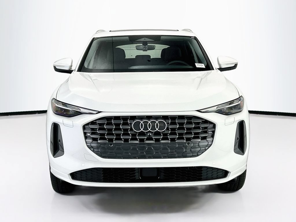 New 2026 Audi Q5 Premium AWD/4WD image 2